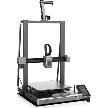 Image 1 of Artillery Sidewinder X4 Plus