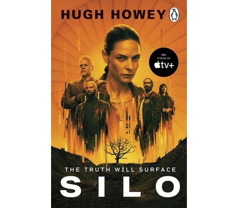 Hugh Howey - Wool