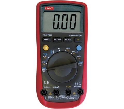 UNI-T UT109