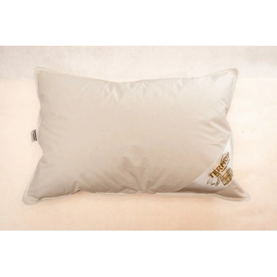 Termop páperový vankúš Excelent Biela 60x40