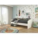 Parisot Sleep oak