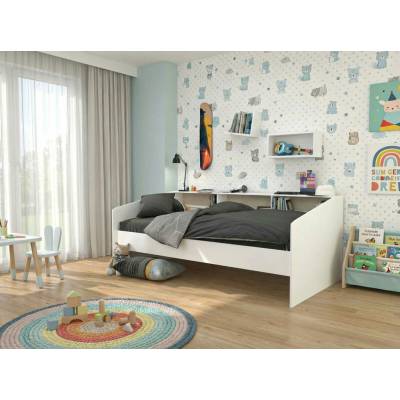 Parisot Sleep oak