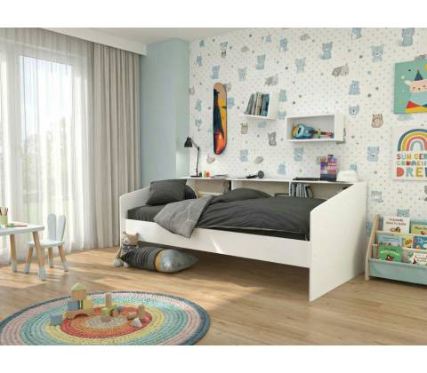 Parisot Sleep oak
