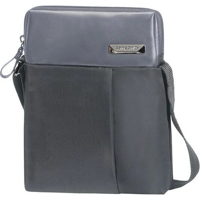 Samsonite CROSSOVER S Grey HIP-TECH