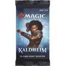 Wizards of the Coast Magic the Gathering Kaldheim Draft Booster