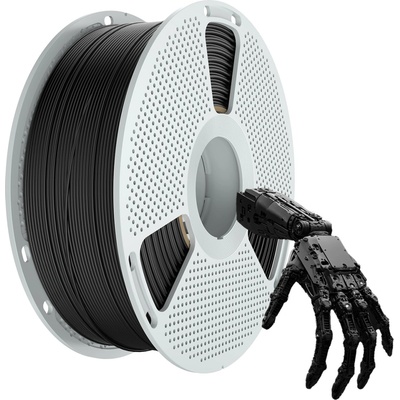 Sunlu Easy PA 1,75 mm 1 kg, Černá