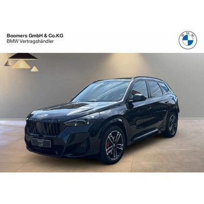 BMW X1 xDrive30e M Sport 240 kW