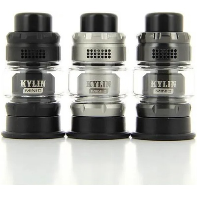 Vandy Vape Kylin Mini V2 RTA 3ml/5ml