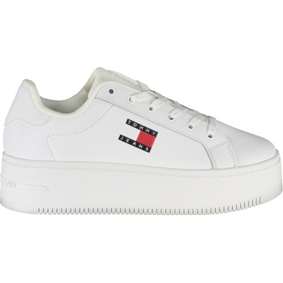 Tommy Hilfiger dámska športová obuv biela
