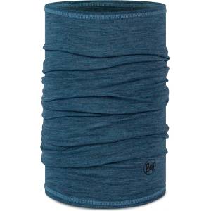 Buff Шал Buff Lightweight Merino Wool Tube scarf - Tempest - размер One Size (203-1205-4511)