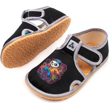 Antal Shoes RASCAL PANDA
