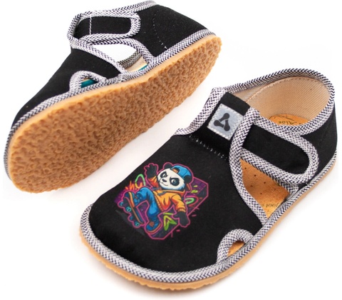 Antal Shoes RASCAL PANDA
