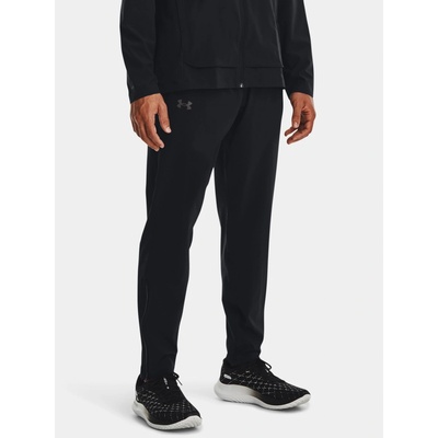 Under Armour nohavice UA outrun the storm pant čierné