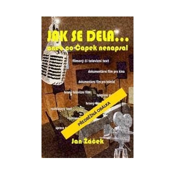 Jak se dělá...