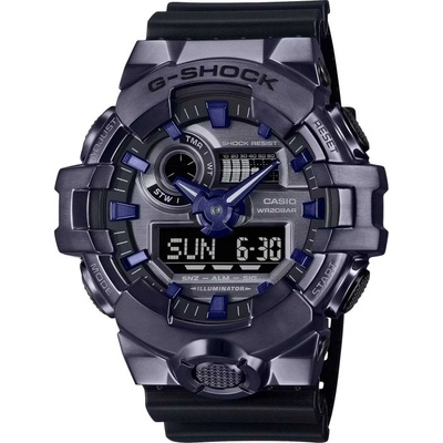 Casio G-Shock GM-700P-6A (GM-700P-6A)
