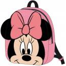 Detské batohy Cerda Minnie Mouse ružový
