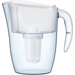 AQUAPHOR Filter jug Aquaphor Dahlia white Електрически кани