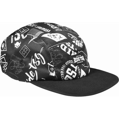 TSG 5 panel cap sticky 648