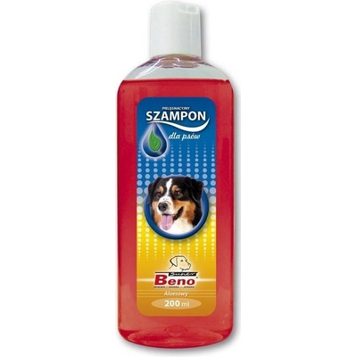 Benek Super Beno aloe 200 ml