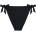 Chelsea Peers Бикини Chelsea Peers Women's Dye Tie Side Bikini Bottoms - Leopard