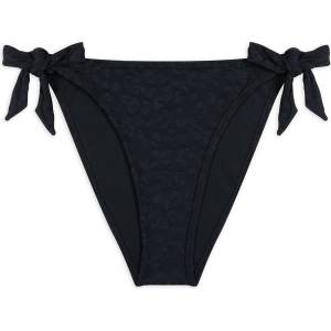 Chelsea Peers Бикини Chelsea Peers Women's Dye Tie Side Bikini Bottoms - Leopard