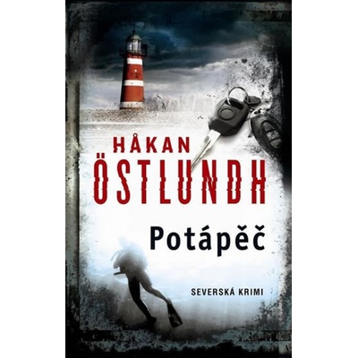 Potápěč - Östlundh Hakan