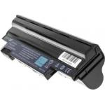 Green Cell Батерия за лаптоп GREEN CELL AL10A31 AL10B31, за Acer Aspire One D255 D257 D260 D270 722, 4400mAh (GC-ACER-AL10A31-AC11) - pcbuild