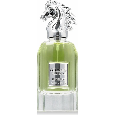 Paris Corner Kaheela Platinum parfémovaná voda unisex 85 ml