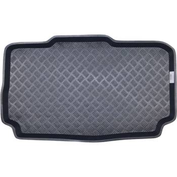 Image 1 of M-PLAST Стелка за багажник за Opel Meriva (2014+) Down floor, rear seats sliding (23054PVC)
