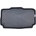 M-PLAST Стелка за багажник за Opel Meriva (2014+) Down floor, rear seats sliding (23054PVC)