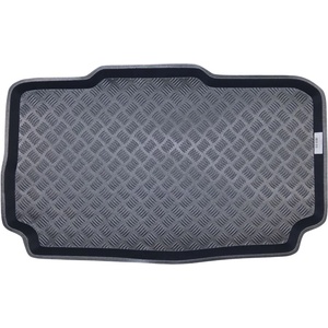 M-PLAST Стелка за багажник за Opel Meriva (2014+) Down floor, rear seats sliding (23054PVC)