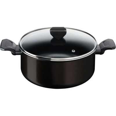 Tefal Simply Clean Stewpot 24 cm (B5674653)