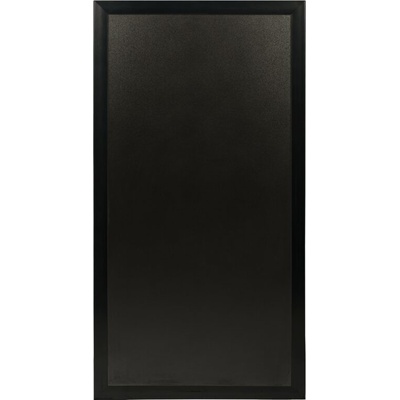 Noble Class Universální tabule MULTIBOARD 115 x 60 cm, černá