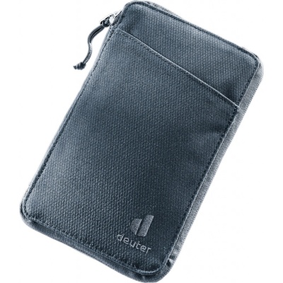 Deuter Travel Wallet černá