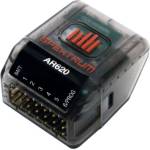 Spektrum Спектрум приемник ar620 dsm2/dsmx 6ch Спорт