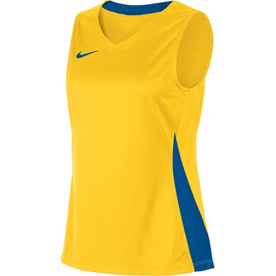 Nike Риза Nike Womens Team Basketball Stock Jersey 20 nt0211-719 Размер XS