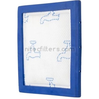 Foam филтър за прахосмукачки AEG, ELECTROLUX, код П322