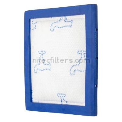 Foam филтър за прахосмукачки AEG, ELECTROLUX, код П322