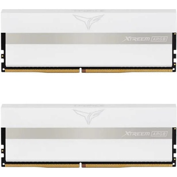 Team Group T-FORCE XTREEM ARGB 16GB (2x8GB) DDR4 3600MHz TF13D416G3600HC18JDC01