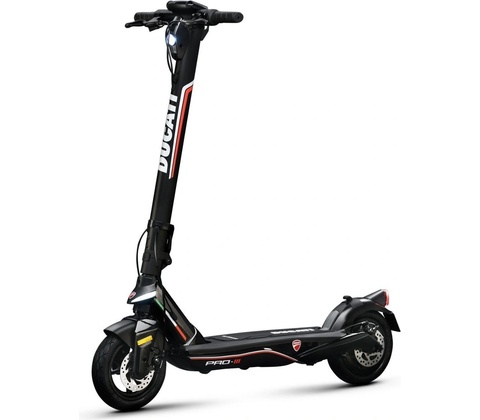 Ducati PRO-III