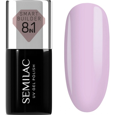Semilac Smart Builder Lavender Touch 825 7 ml