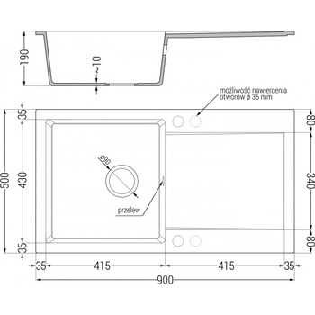 Set Mexen Leo + Telma