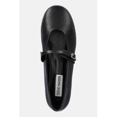 Steve Madden Кожени балеринки Steve Madden Rejoice (SM11003565.017)