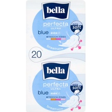 Bella Duo Perfecta blue 20 ks