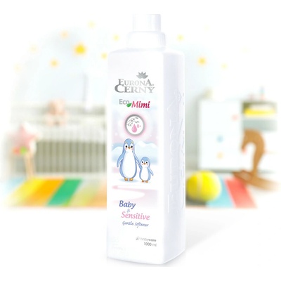 Eurona by Cerny Aviváž s kondicionérem Eco mimi 1 000 ml