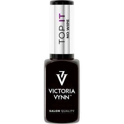 VICTORIA VYNN GEL POLISH TOP IT No Wipe, 8 ml