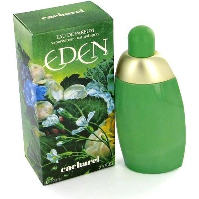 Cacharel Eden parfumovaná voda dámska 50 ml Tester
