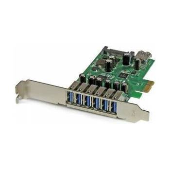 StarTech PCI карта Startech PEXUSB3S7