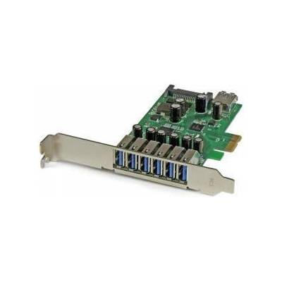 StarTech PCI карта Startech PEXUSB3S7