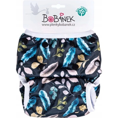 Bobánek Vrchné PUL Nočné pierka